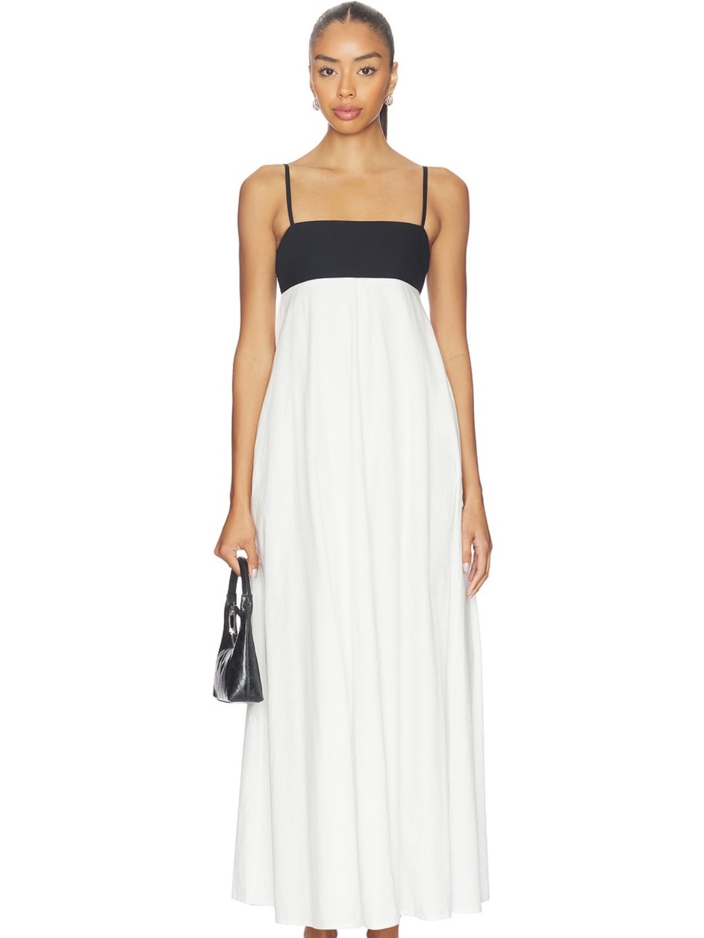 House of Harlow 1960 Empire Maxi Dress
